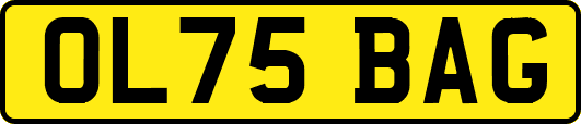 OL75BAG