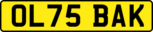 OL75BAK