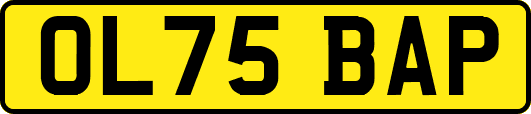 OL75BAP