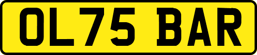 OL75BAR