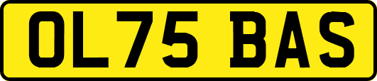 OL75BAS