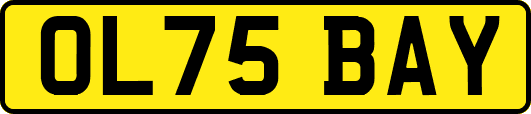 OL75BAY