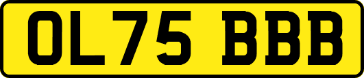 OL75BBB