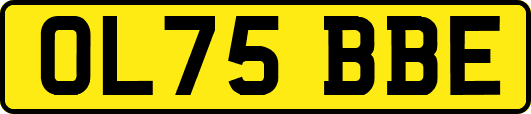 OL75BBE