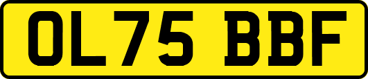 OL75BBF