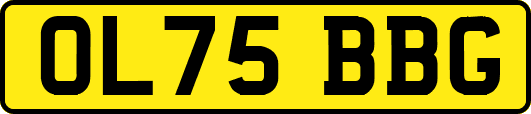 OL75BBG