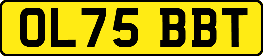 OL75BBT
