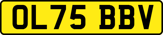 OL75BBV