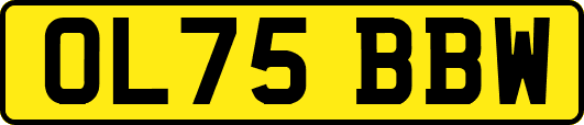 OL75BBW