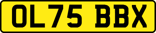 OL75BBX