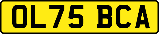 OL75BCA