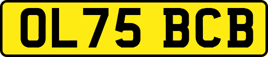 OL75BCB