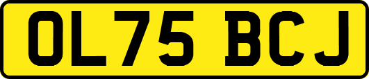 OL75BCJ