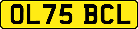 OL75BCL