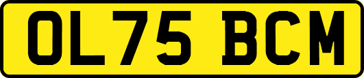 OL75BCM
