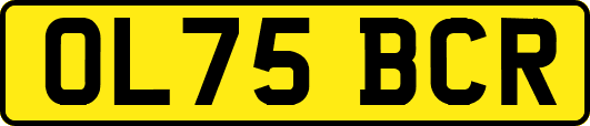 OL75BCR
