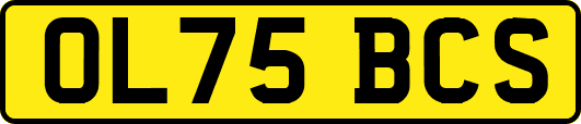 OL75BCS