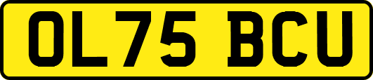 OL75BCU