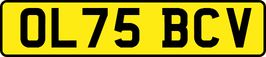 OL75BCV