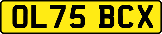 OL75BCX