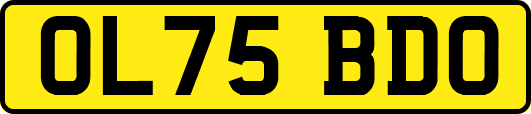OL75BDO