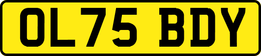 OL75BDY