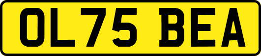 OL75BEA