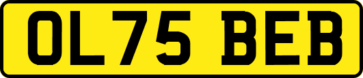 OL75BEB