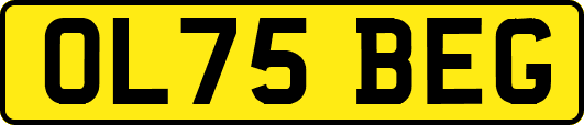 OL75BEG