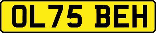OL75BEH