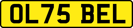 OL75BEL