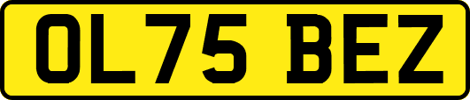 OL75BEZ