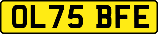 OL75BFE
