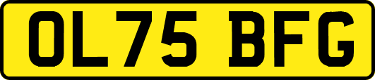 OL75BFG