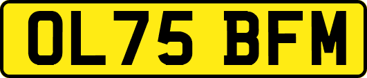 OL75BFM