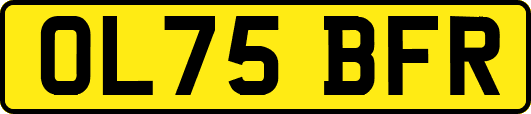 OL75BFR