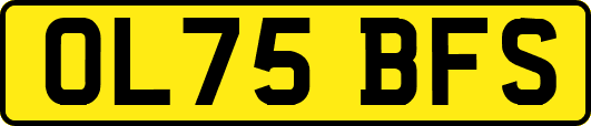 OL75BFS