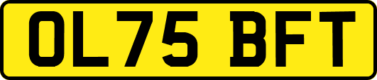 OL75BFT