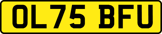 OL75BFU