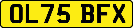 OL75BFX