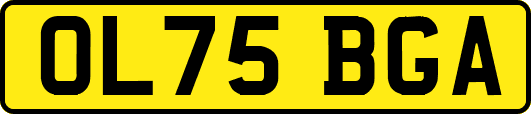 OL75BGA