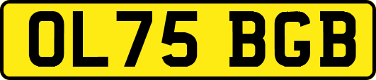 OL75BGB