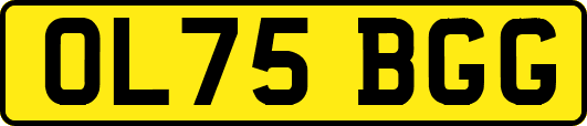 OL75BGG