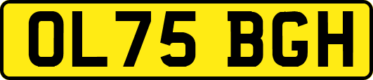 OL75BGH