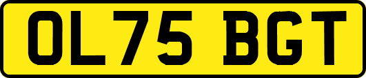OL75BGT
