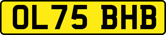 OL75BHB