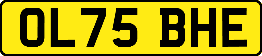 OL75BHE