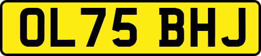 OL75BHJ