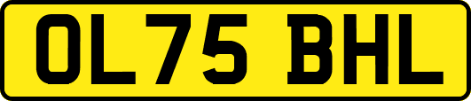 OL75BHL