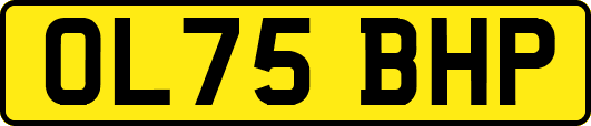 OL75BHP